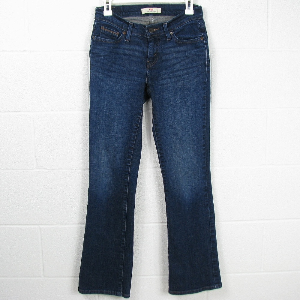 *Clearance Sale* Levis 529 Size 6 W26 Curvy Jeans